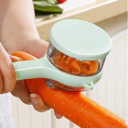 Fruit & Vegetable Peeler