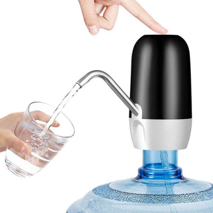 Automatic Water Dispenser