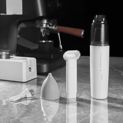 Portable vaccum cleaner