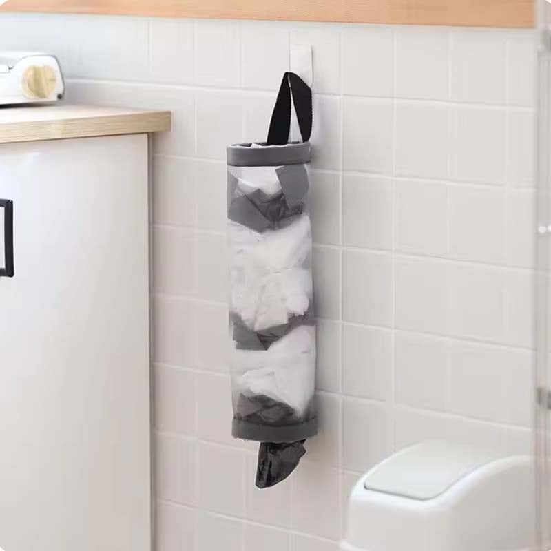 Plastic Bags Dispenser