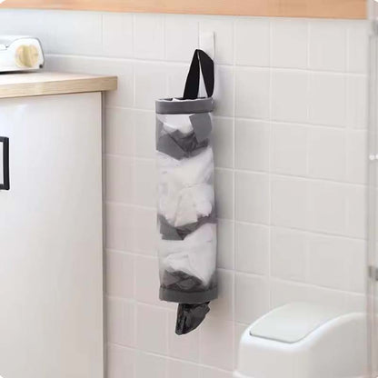 Plastic Bags Dispenser