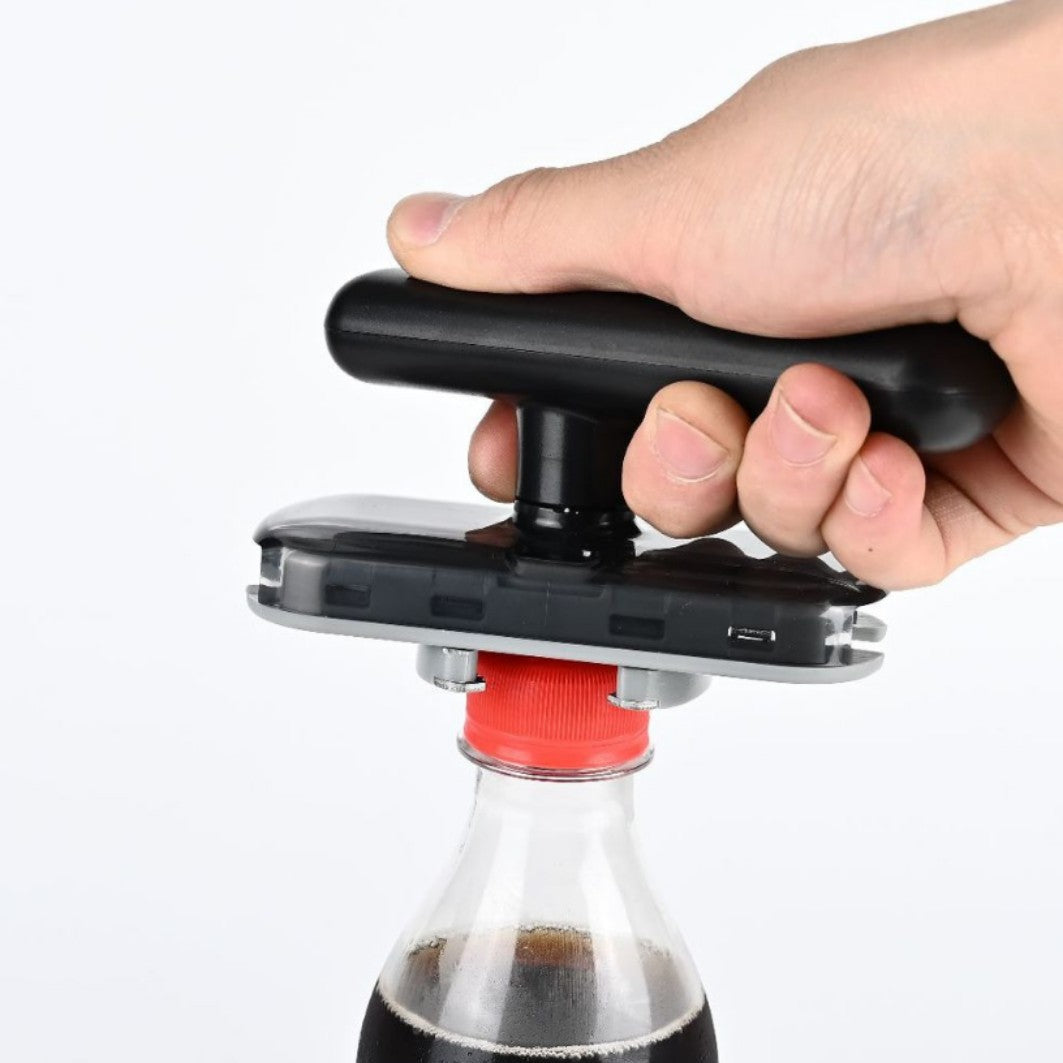 Easy Grip Jar Opener