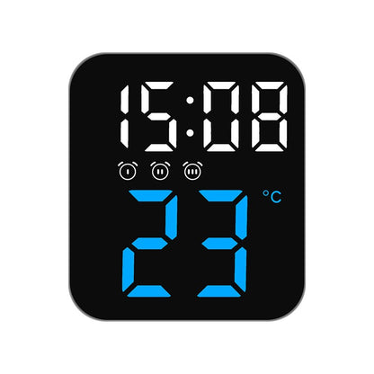 Digital Led Clock