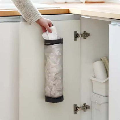 Plastic Bags Dispenser