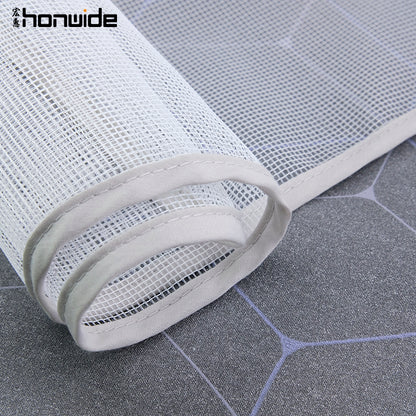 Ironing Board Cover Heat