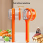 Fruit & Vegetable Peeler