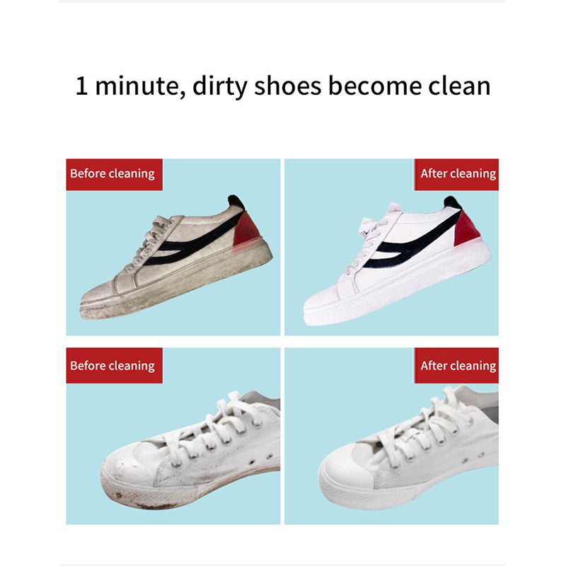 Shoes Cleaning Cream