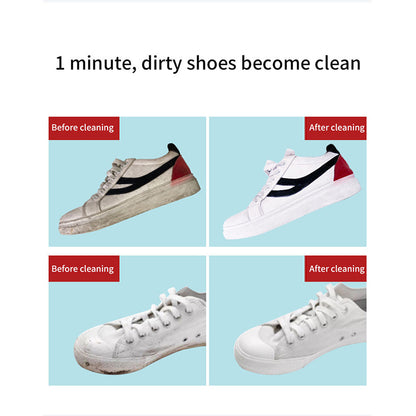 Shoes Cleaning Cream