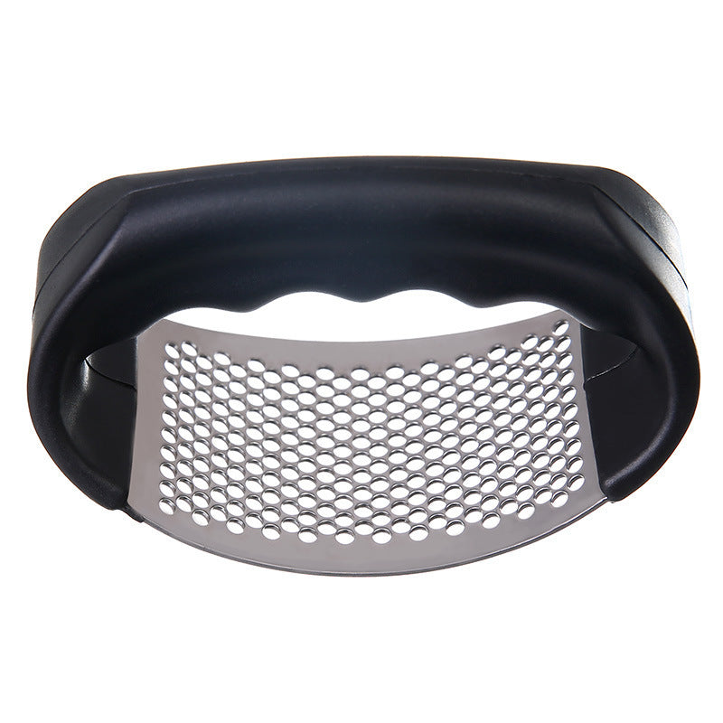 Manual Garlic Press