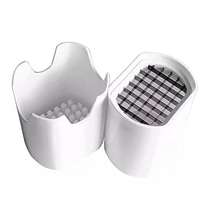 Fries cutter