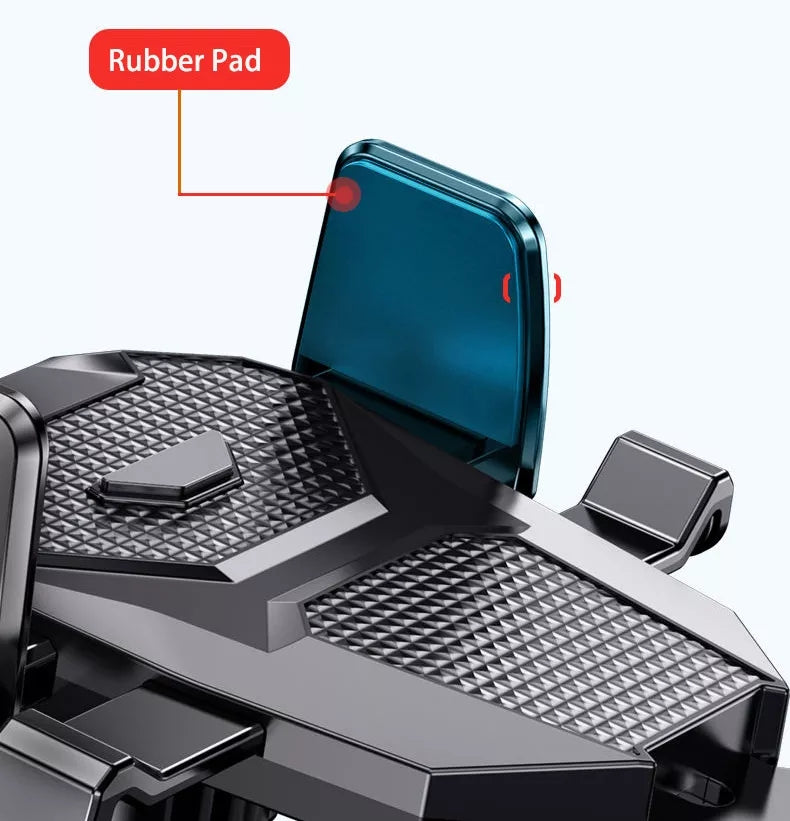 360 Degree Sucker Car Phone Holder