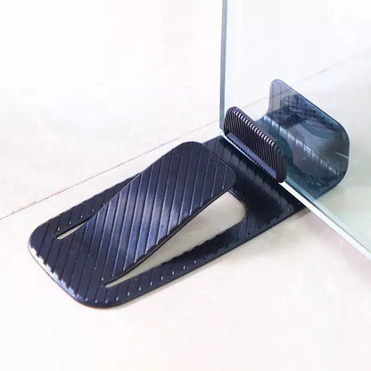 Plastic Safety Door Stop