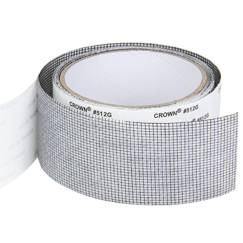 Window Screen Repair Kit Tape