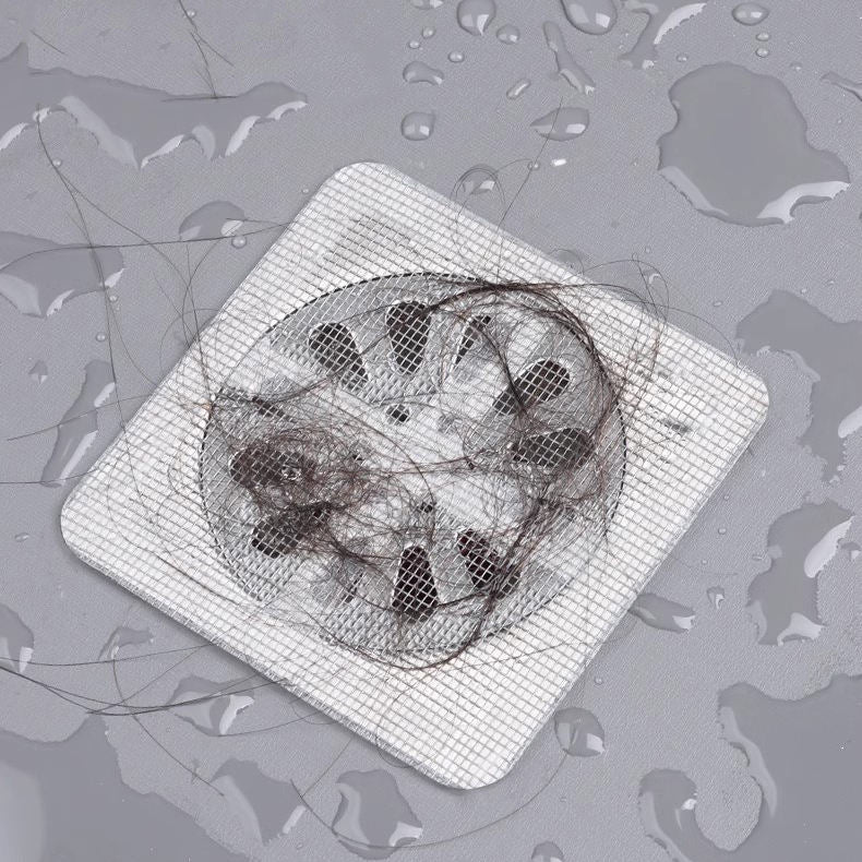 Drain Strainer Cover 10 pcs