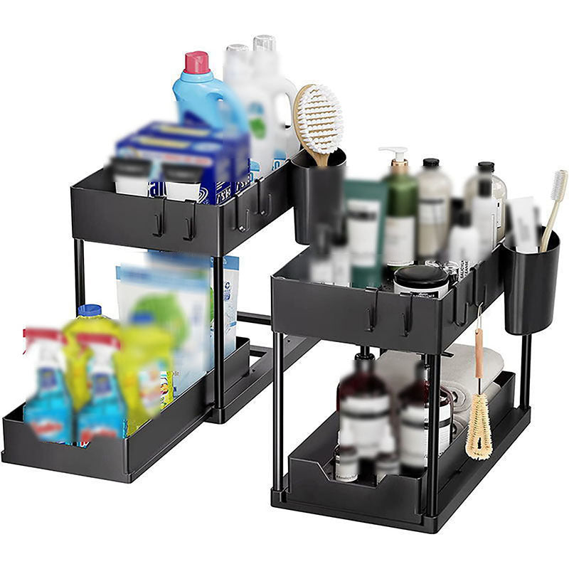 Home Storage Organization