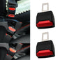 Seat Belt Alarm Stopper 2 Pcs