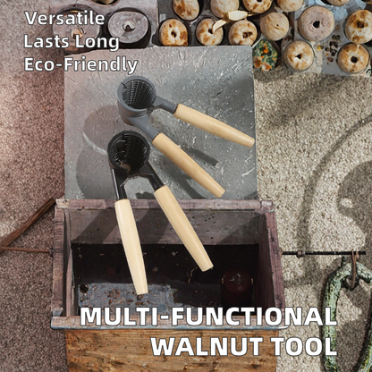 walnut cracker