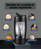 Mixer Shaker Bottle