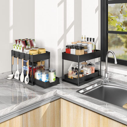 Home Storage Organization