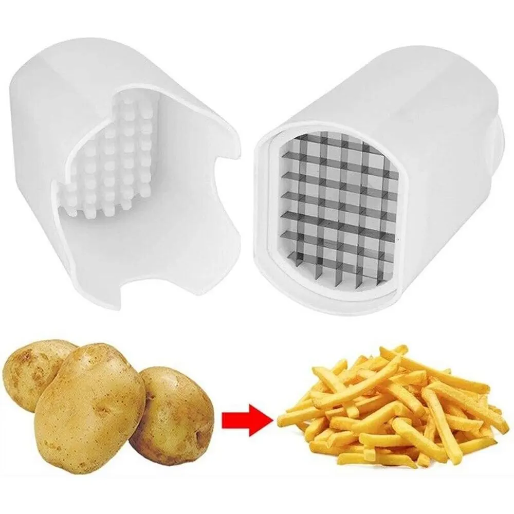 Fries cutter