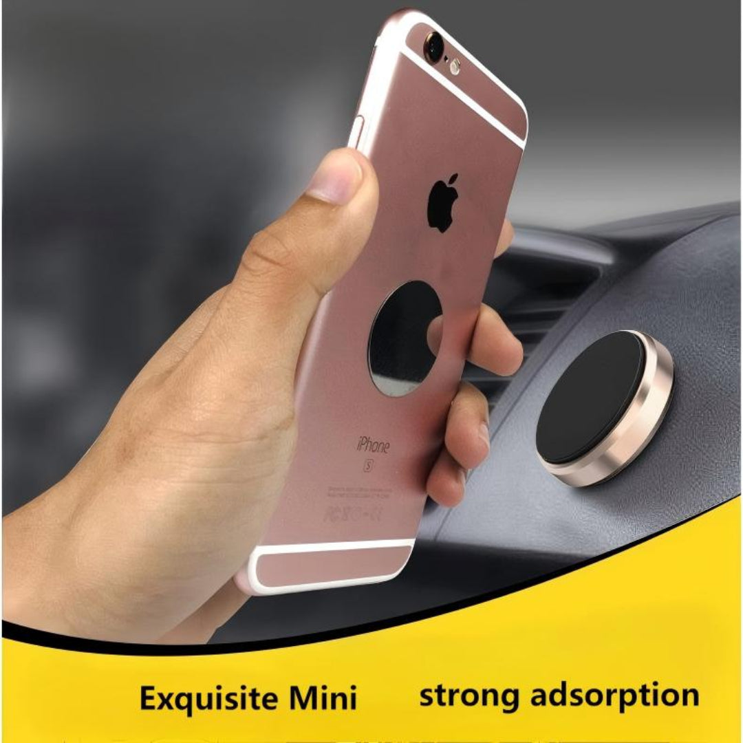 Universal Magnetic Car Mount Holder