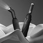Umbrella with LED Flashlight