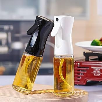 Oil Spray bottle 250mL