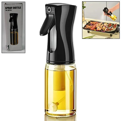 Oil Spray bottle 250mL