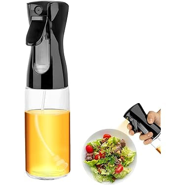 Oil Spray bottle 250mL