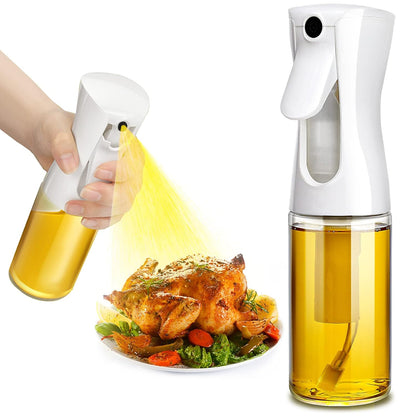 Oil Spray bottle 250mL