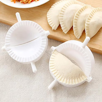 Dumpling Mould