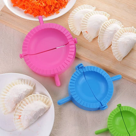 Dumpling Mould 3 sizes