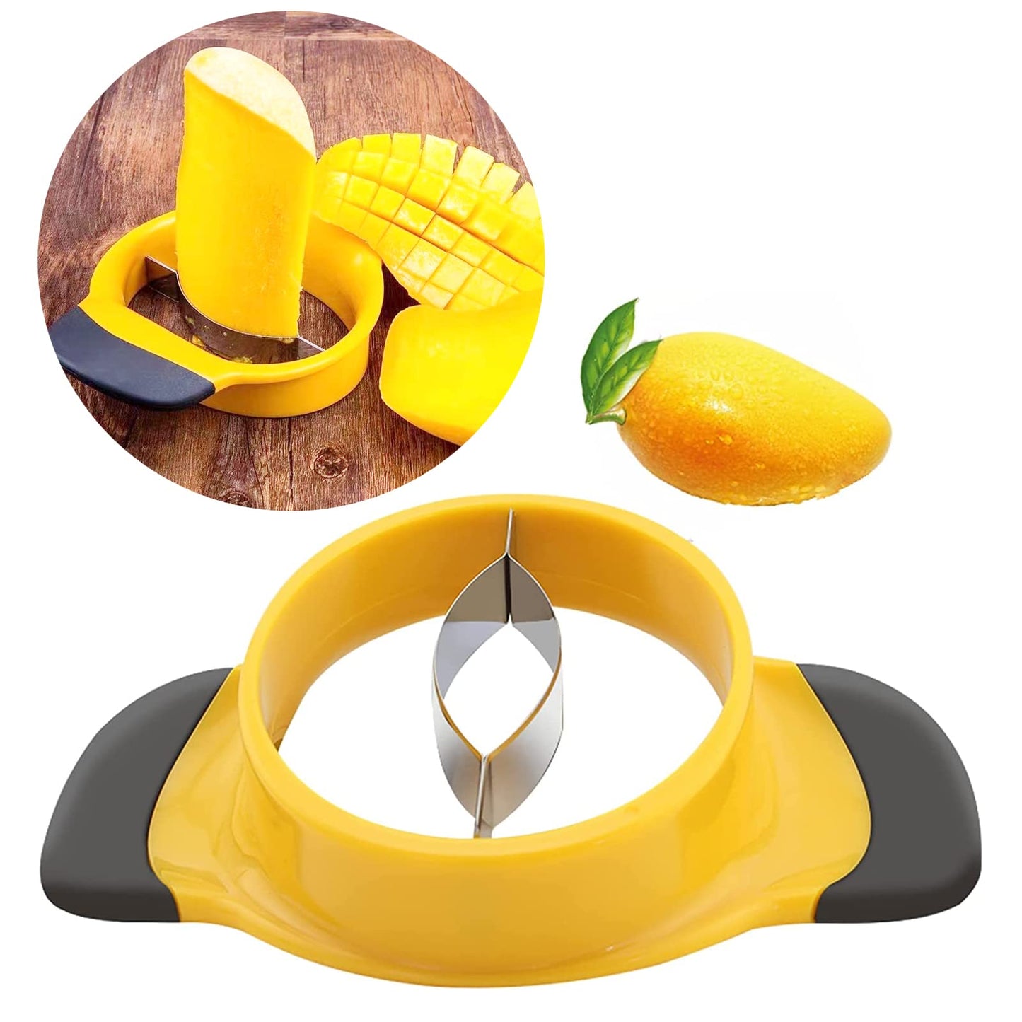 Mango Slicer