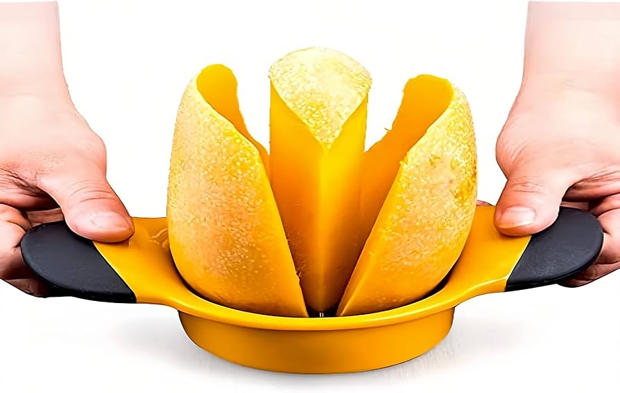 Mango Slicer