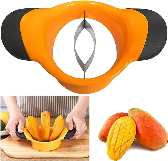 Mango Slicer