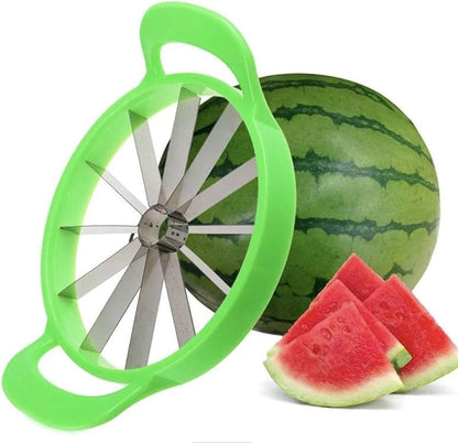 Melon cutter