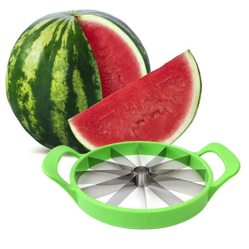 Melon cutter