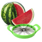 Melon cutter