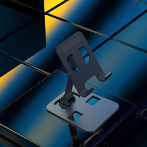 tablet and mobile holder