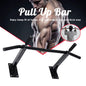 Wall Mount Pull up Bar Chin Exercise