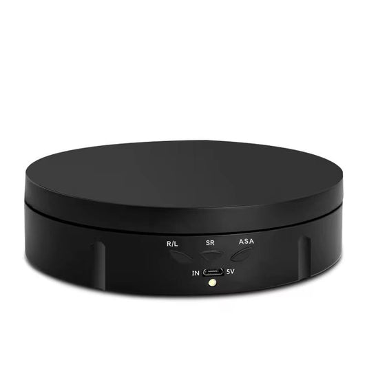 Photography Turntable