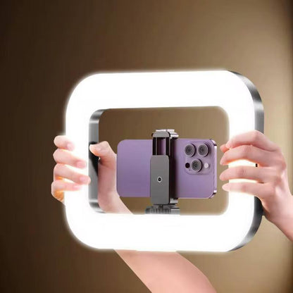 Rechargeable Ring Light