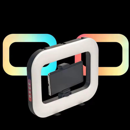 Rechargeable Ring Light