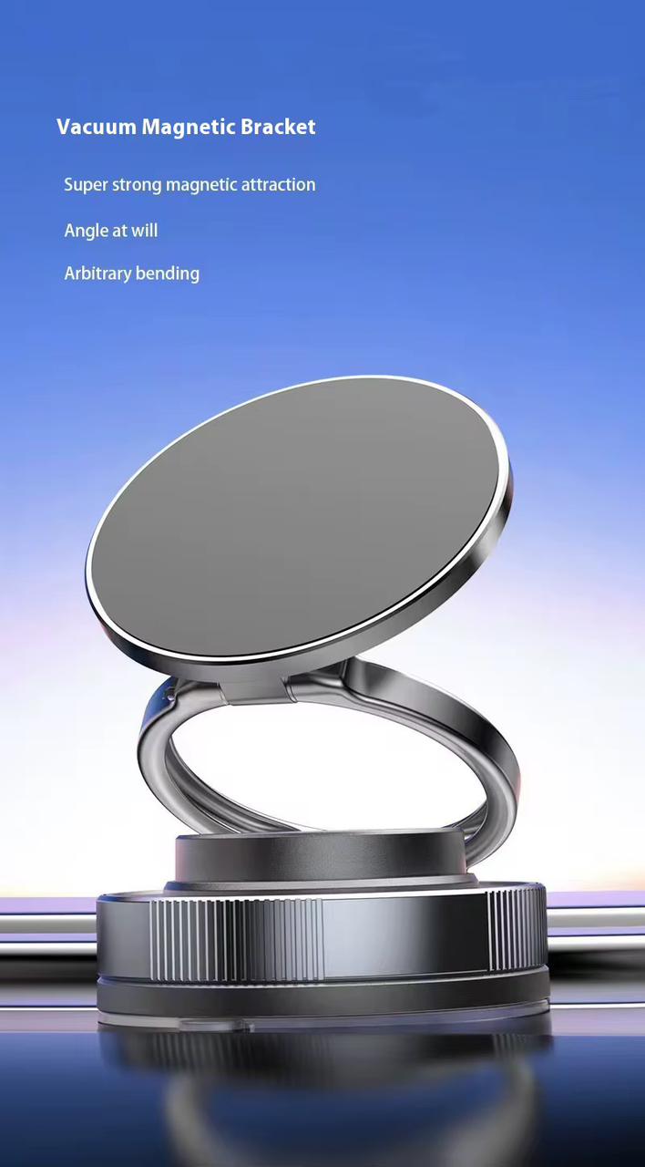 360 rotation phone holder