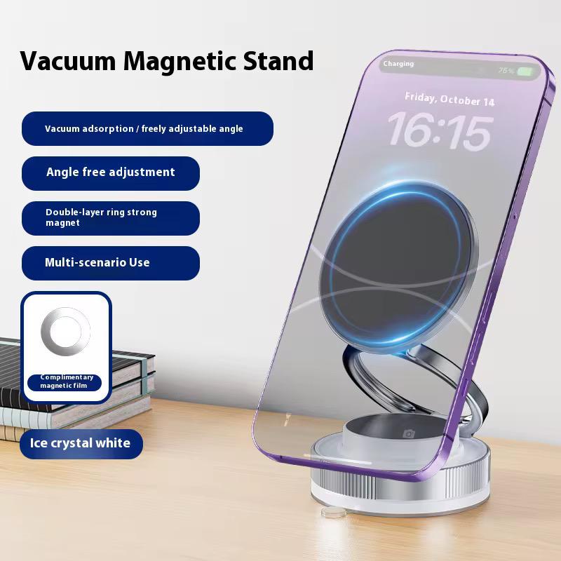 360 rotation phone holder