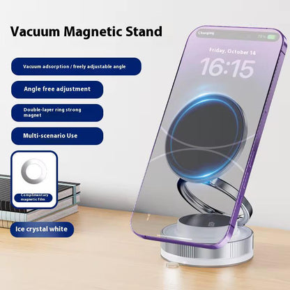360 rotation phone holder
