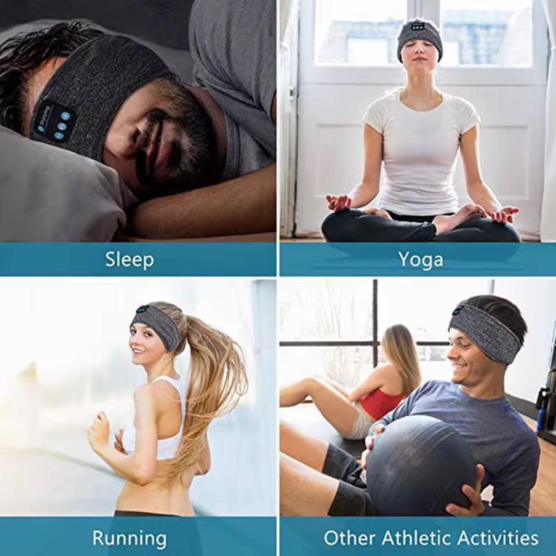 Mobile Bluetooth earphones  4in1 earphones