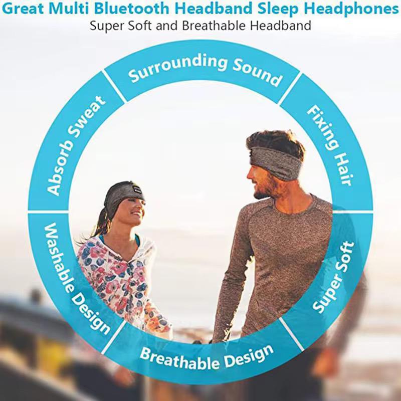 Mobile Bluetooth earphones  4in1 earphones