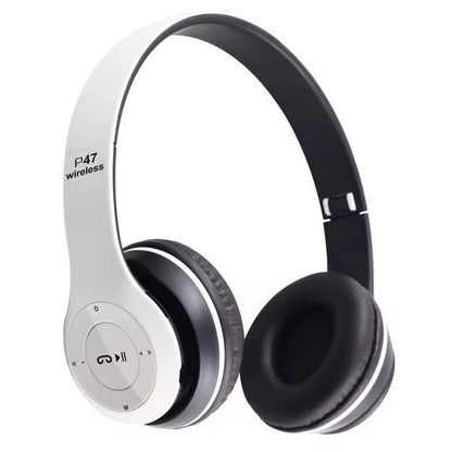 Headset wireless Earphones