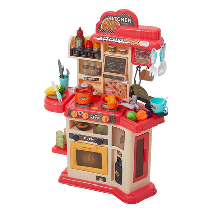 Tasty Kitchen 35 pcs toys